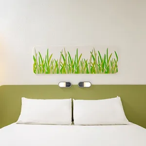 イビス バジェット ラ ヴィレット ディズヌヴィエム ホテル パリ
