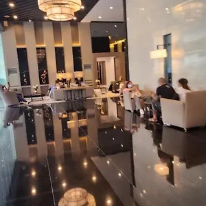 Smdc Air Residences アパートホテル マカティ
