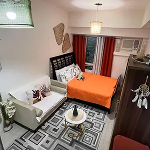 Sophia's Place Beacon Amorsolo アパートホテル マカティ