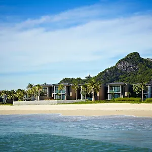 Hyatt Regency And Semesteranläggning (resort)