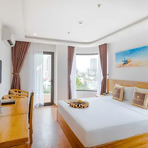 Hotel Rosabella Boutique, Đà Nẵng