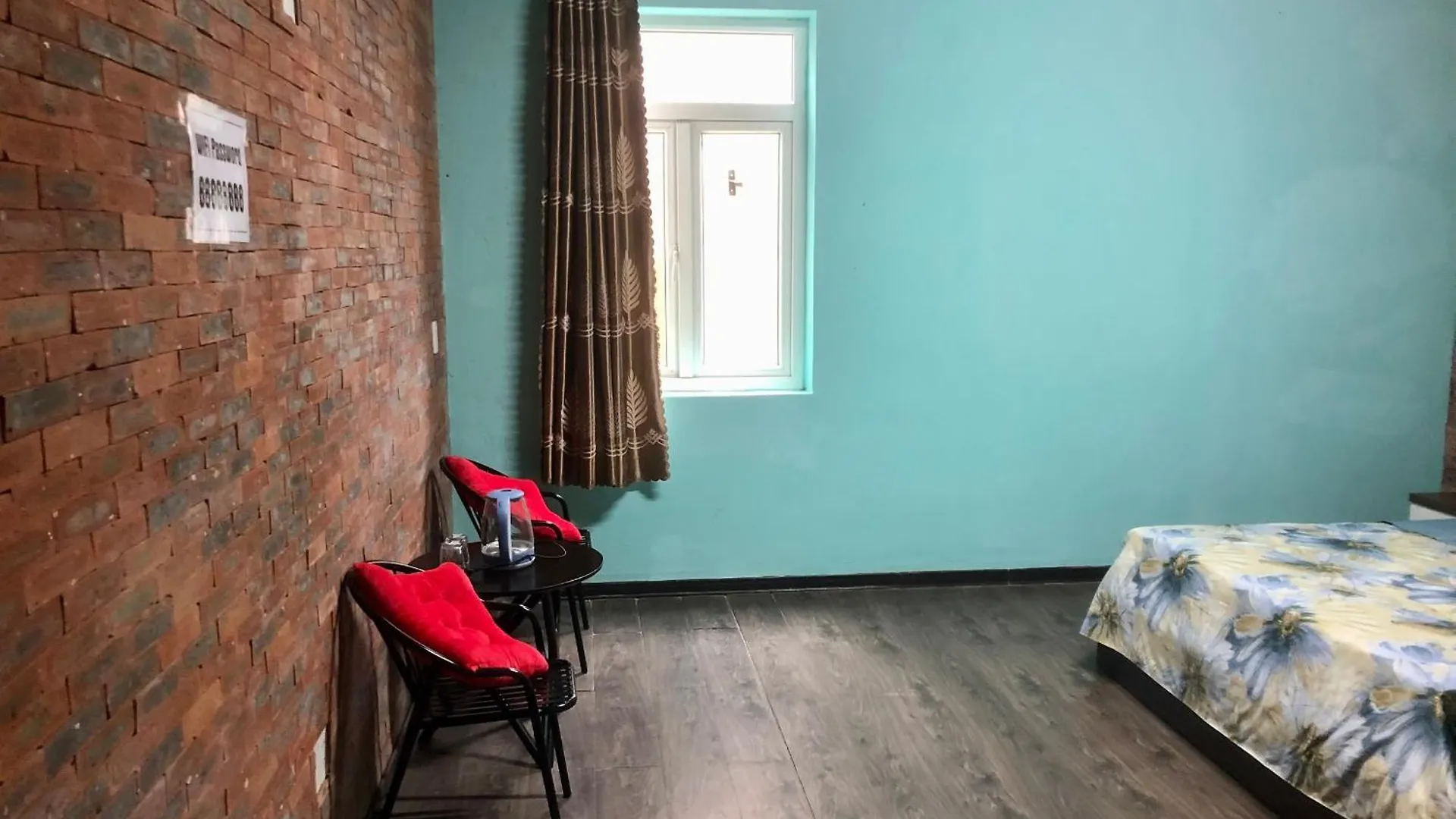 Desi Dera Hotel Da Nang