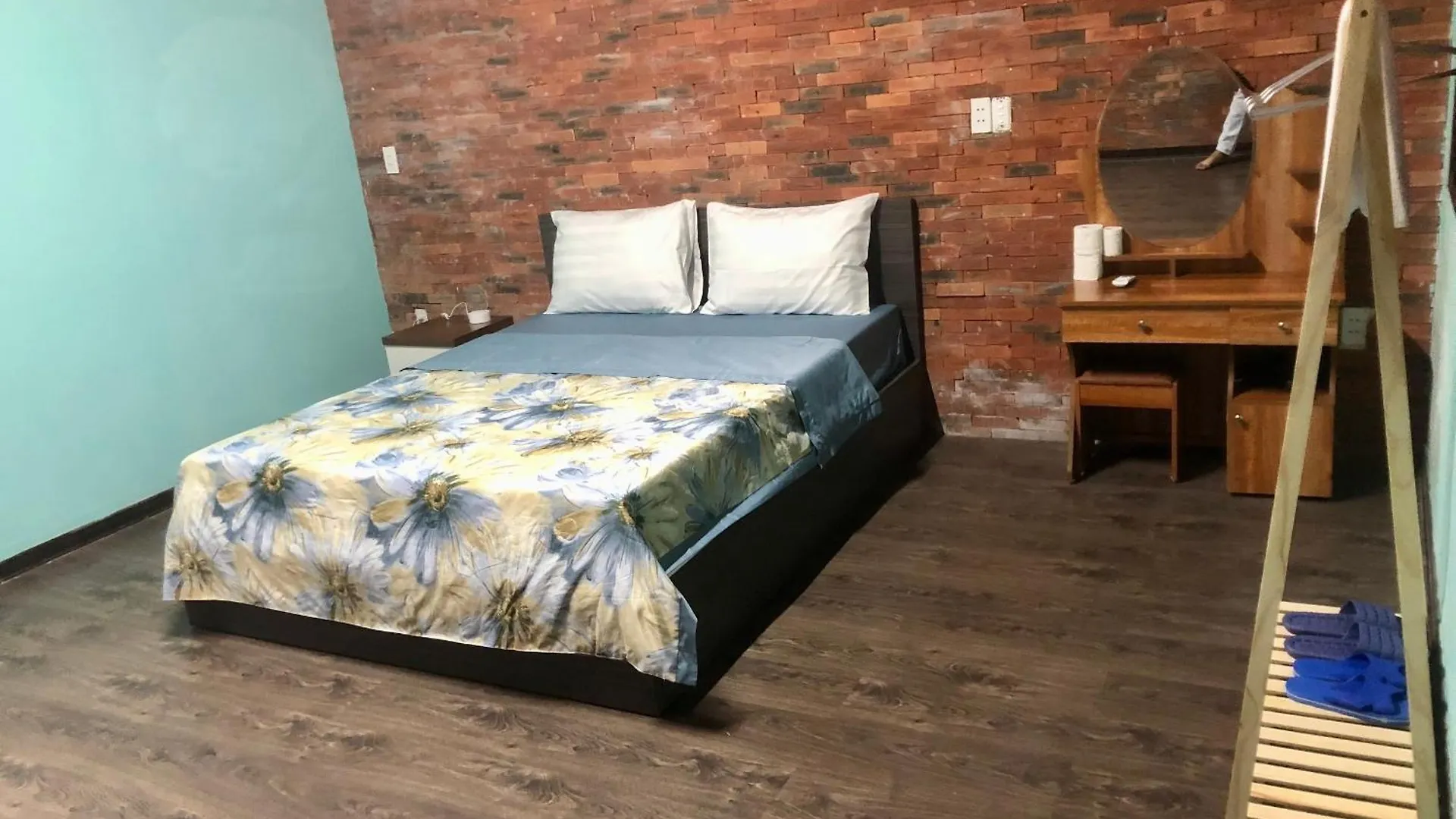 Desi Dera Hotel Da Nang
